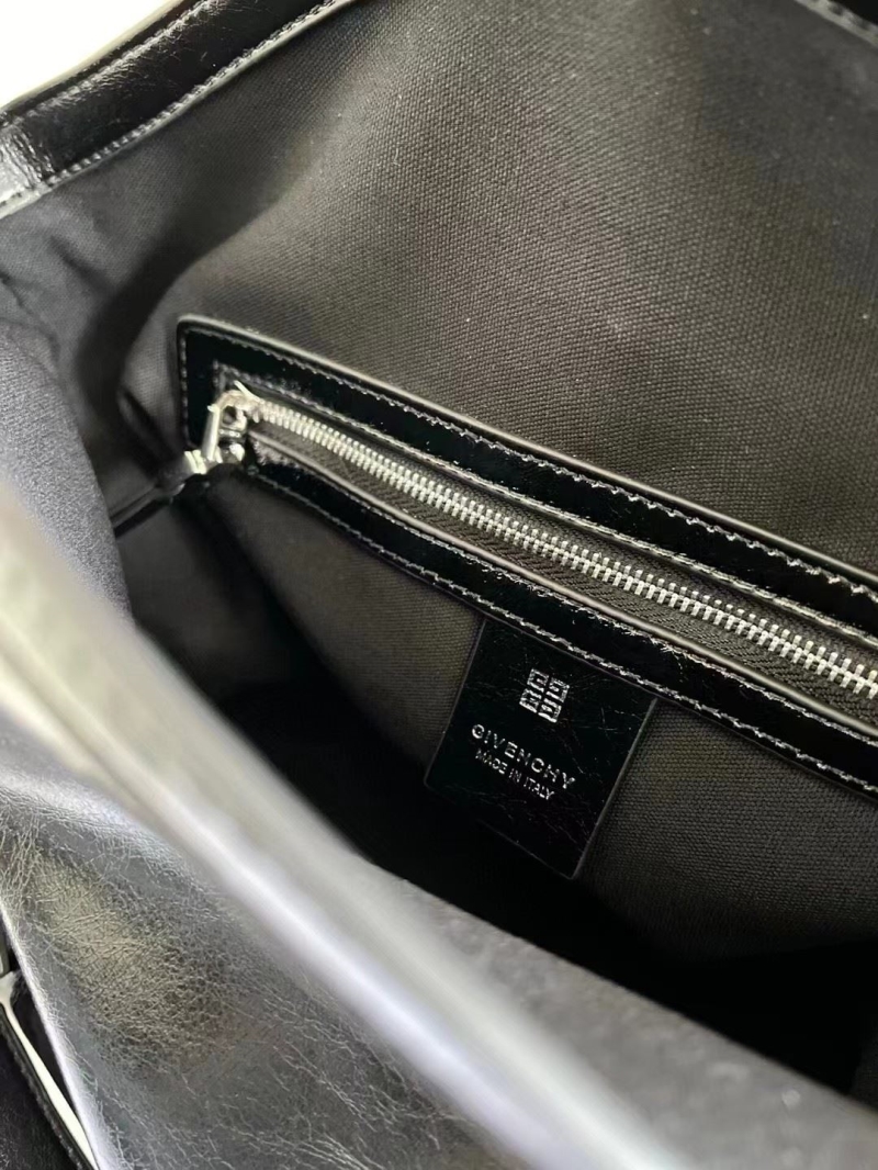 Givenchy Handle Bags